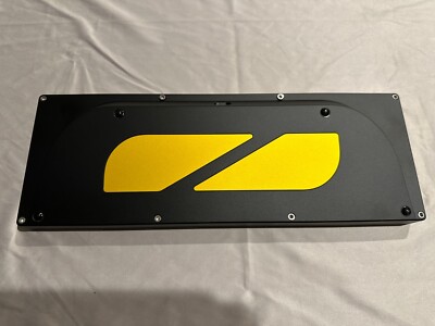 Keycult no 1/65 mechanical keyboard black/gold, gaming, end game