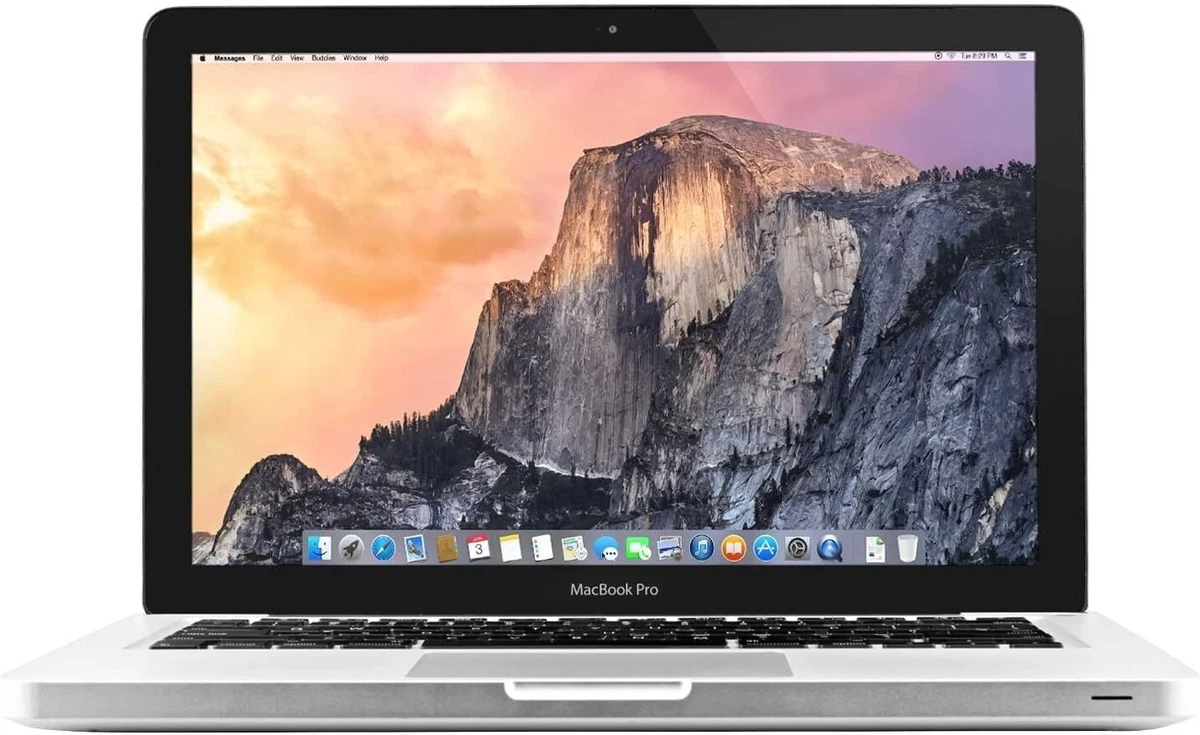 2012 Apple MacBook Pro 13.3 Inch Laptops for sale - eBay