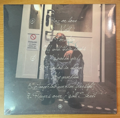 Yung Lean - Jonatan 127 Leandoer - Nectar - Yellow | eBay