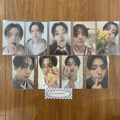 BOYS II PLANET ALD1 EXHIBITION “AFTER, JOURNEY” PHOTOCARD WEEK 2