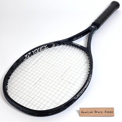 Yonex Vcore 100 Galaxy G2 4 1/4 Tennis Racket Racquet Limited