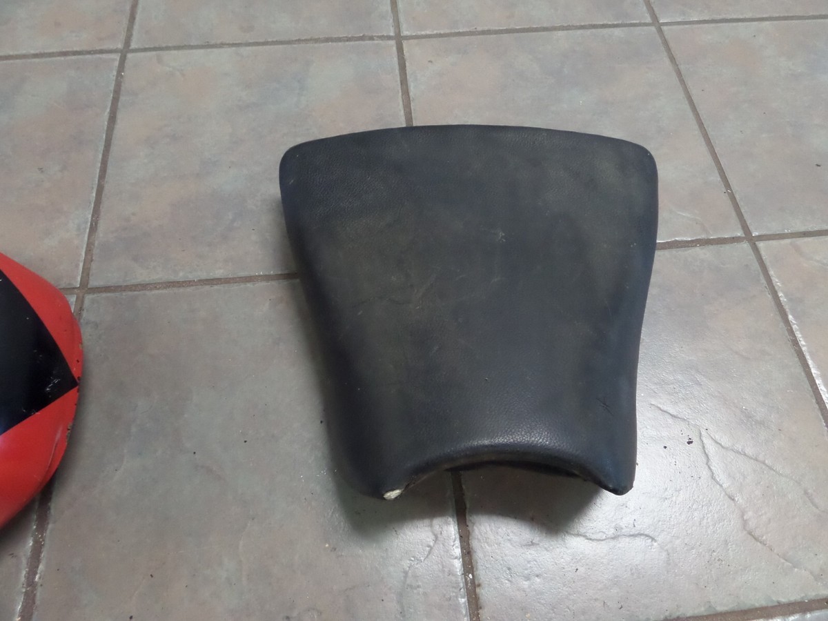 Kawasaki 1989-1991 ZX250 ZXR250 Fuel Gas Petrol Tank Windscreen