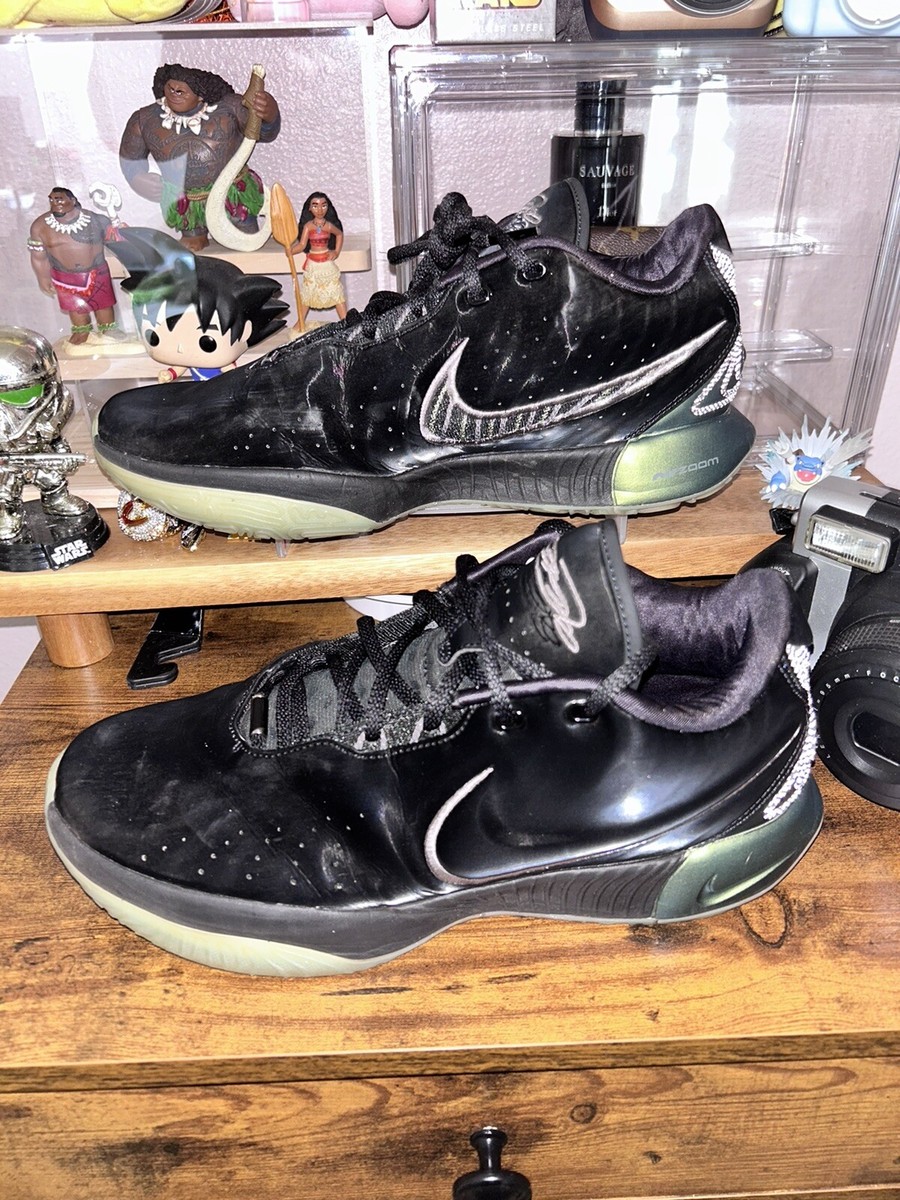 Size 12 - Nike LeBron 21 Tahitian | eBay