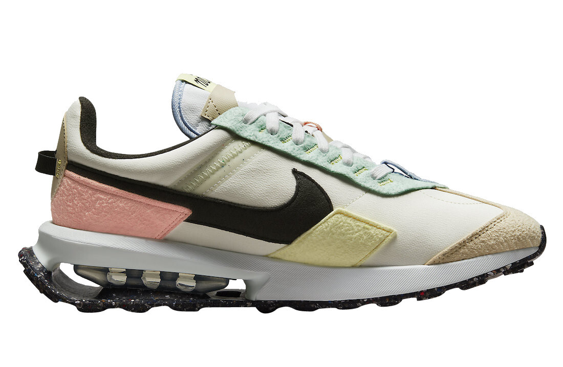 Nike Air Max Pre-Day Easter Multi-Color Sz 13 DQ7634-100 | eBay