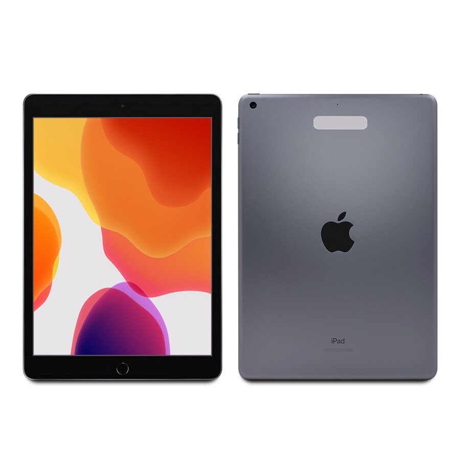 2019 Apple iPad 7 32GB WiFi Only 10.2