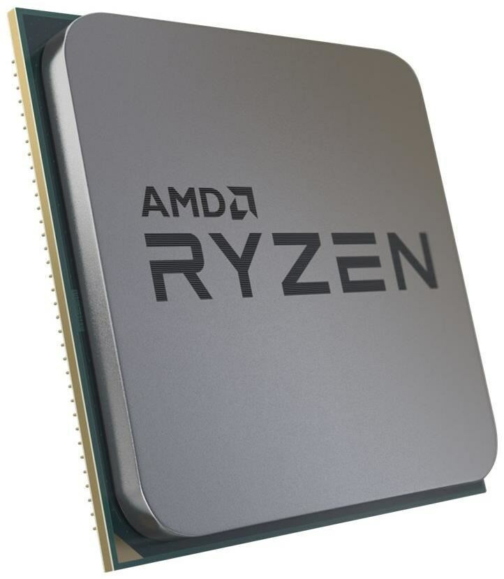 NEW TRAY AMD Ryzen 7 3700X 8-Core 3.6GHz CPU 32MB Cache Processor