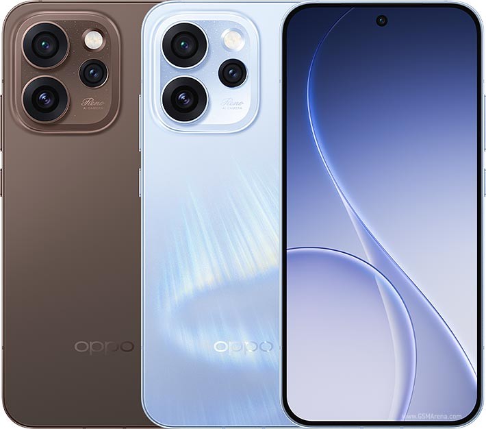 Oppo Reno 15 Pro Mini 5G 6.32