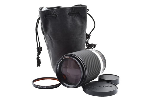 Hasselblad FE Tele-Tessar 250mm F/4 T* Lens *EX+* | eBay