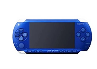 PSP 1000 - Metallic Blue - OEM - Not Working - FPOR | eBay