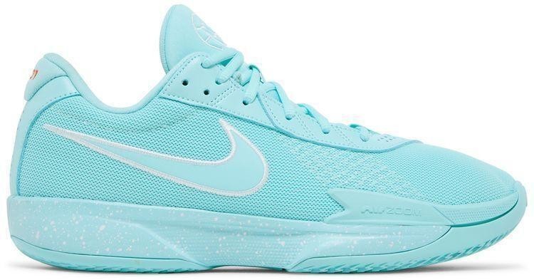 Size 8.5 - Nike Air Zoom GT Cut Academy EP CHBL - Away for sale