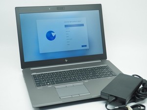 Hp Zbook 17 G6 | eBay