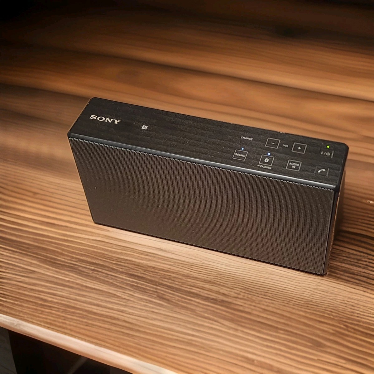 Sony Sony SRS-X5 20W Portable Bluetooth Speaker - Black for sale