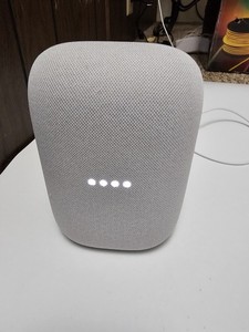 Google Nest Audio 2 Pack | eBay