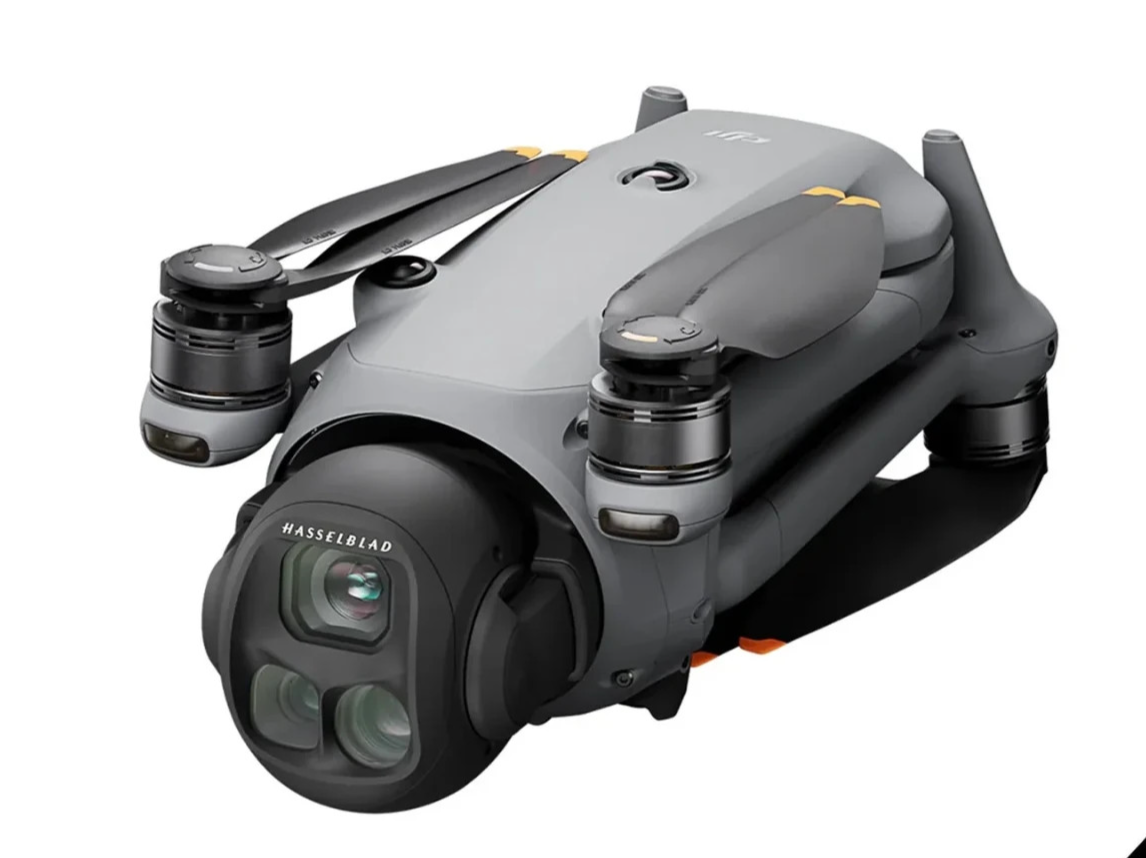 DJI Mavic 4 Pro FLAGSHIP Camera Drone ONLY Replacement for Lost