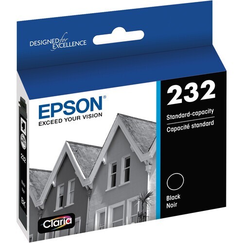 Epson T232 Genuine Ink Cartridge for XP-4200 XP-4205 WF-2930 WF