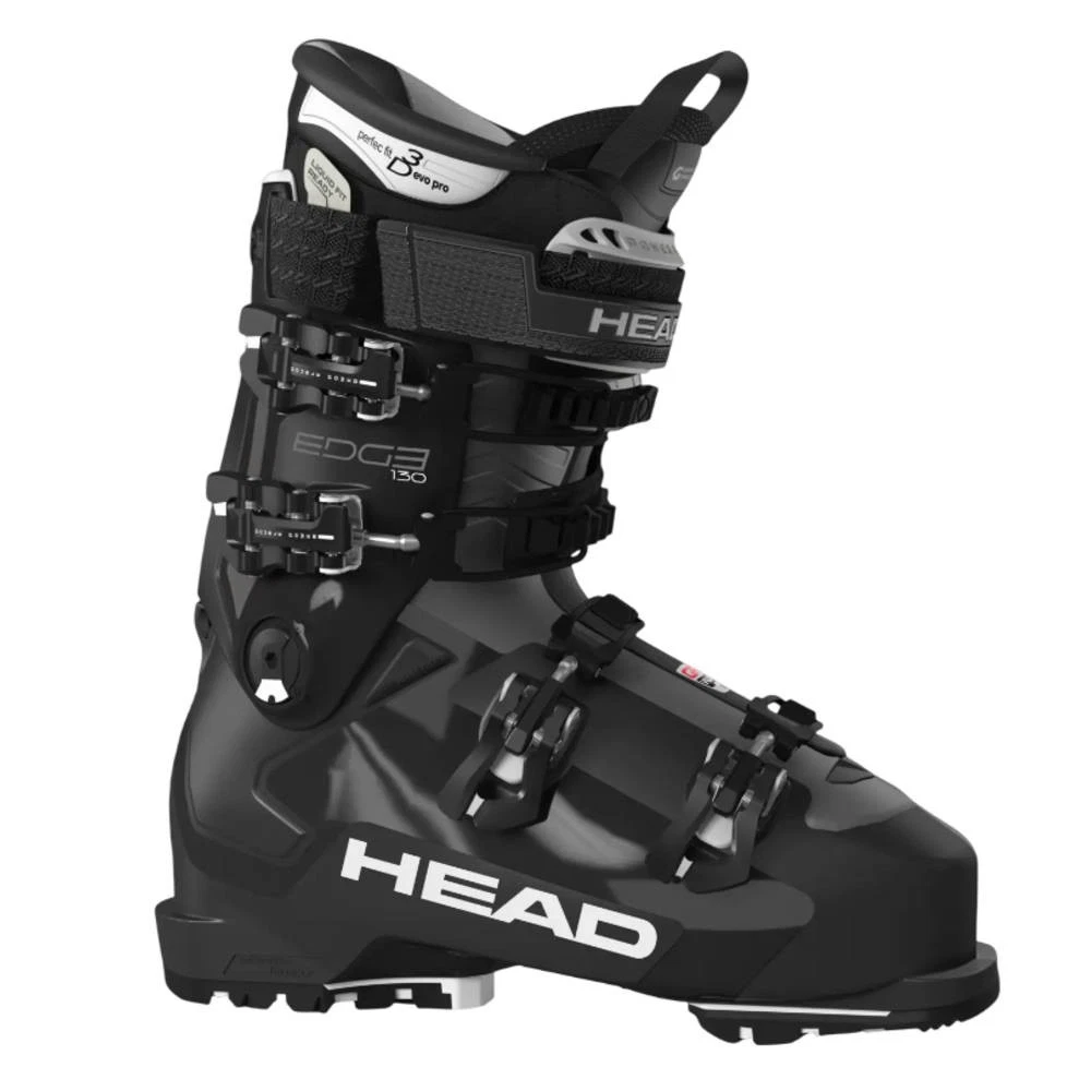 Head Edge Ski Boots In Men's Downhill Ski Boots for sale - eBay