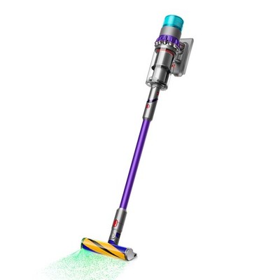 Dyson SV23 Gen5Detect | Purple | Refurbished | eBay