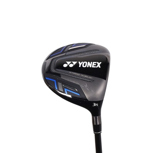 Yonex Driver EZONE GT 455 DEEP7 7° Flex-X PEXIS KAIZA H 6: | eBay