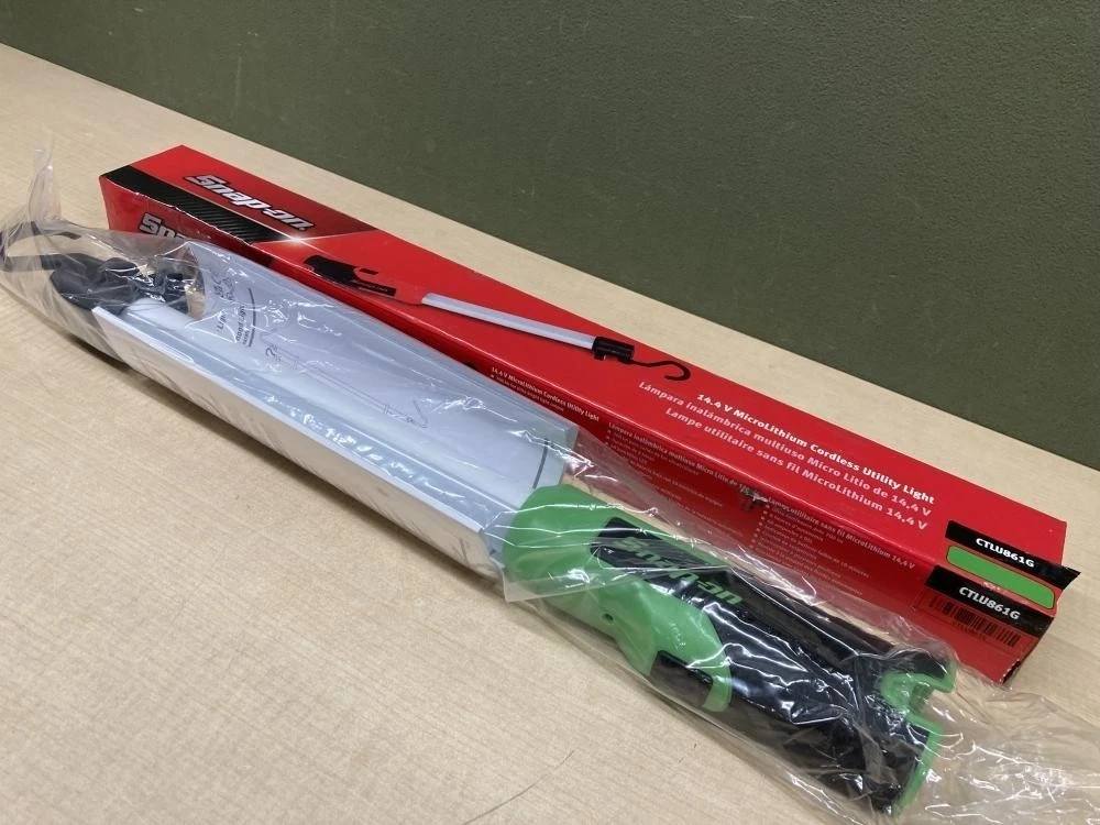 Snap-on Worklights Lights for sale - eBay