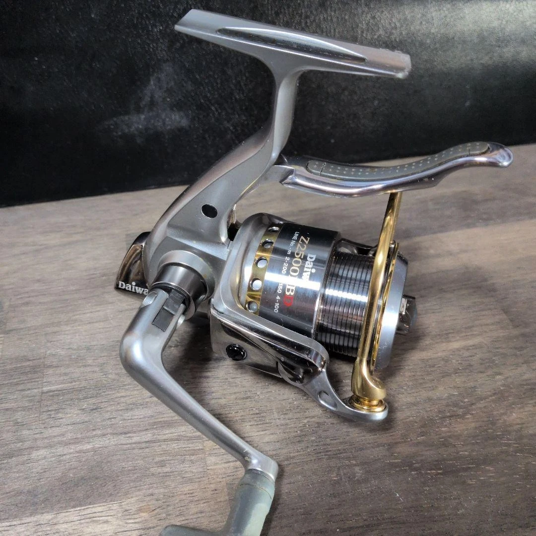 Daiwa Tournament Z for sale | eBay