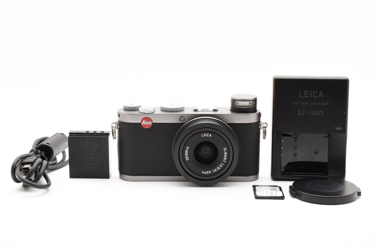Leica X1 Digital Cameras for Sale - Shop New & Used Digital