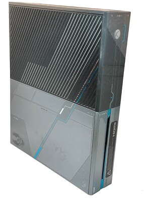 Microsoft Xbox One Halo 5: Guardians Limited Edition 1TB Console