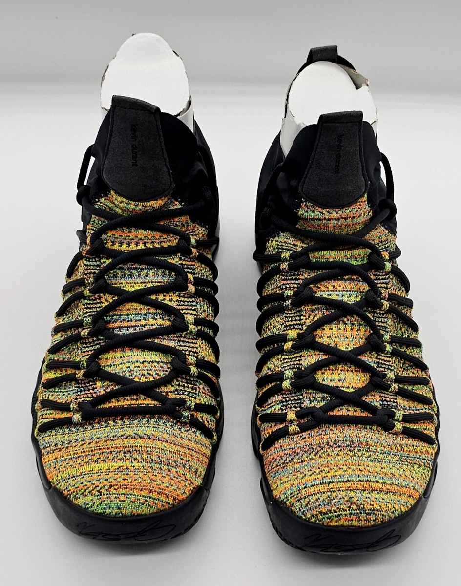 Nike Zoom KD 9 Elite LMTD | eBay