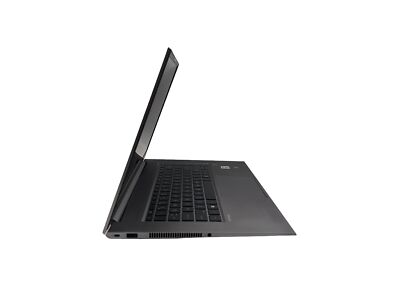 HP ZBOOK STUDIO G7 MOBILE WORKSTATION I7 2.7Ghz 32GB RAM 1TB SSD