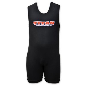 Singlet Titan | eBay