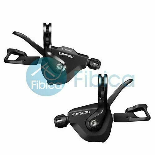 New Shimano 105 5800 SL-RS700 2X11-speed Road Flat Bar Shifters
