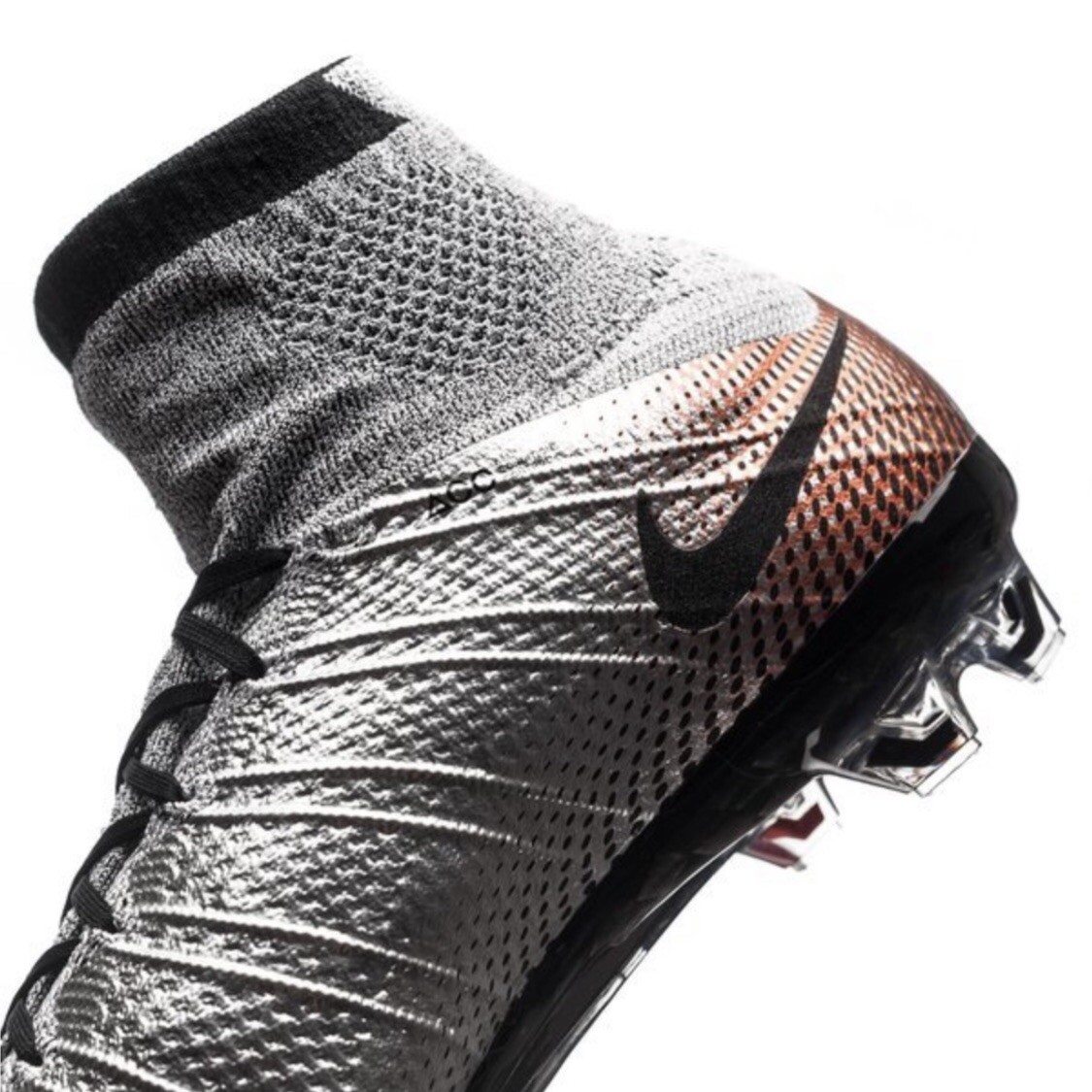Nike Mercurial Superfly CR7 