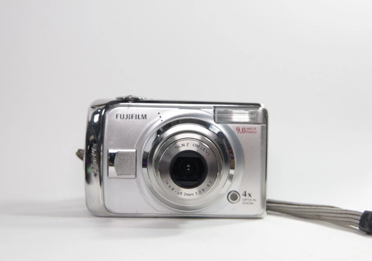 Fujifilm FinePix A900 Digital Cameras for Sale | Shop New & Used