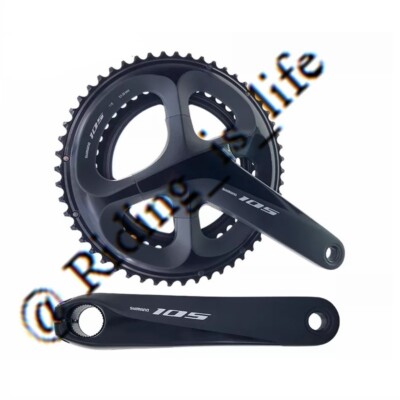 Shimano 105 R7000 2x11 Road Bike Groupset 50-34/52-36/53-39 170