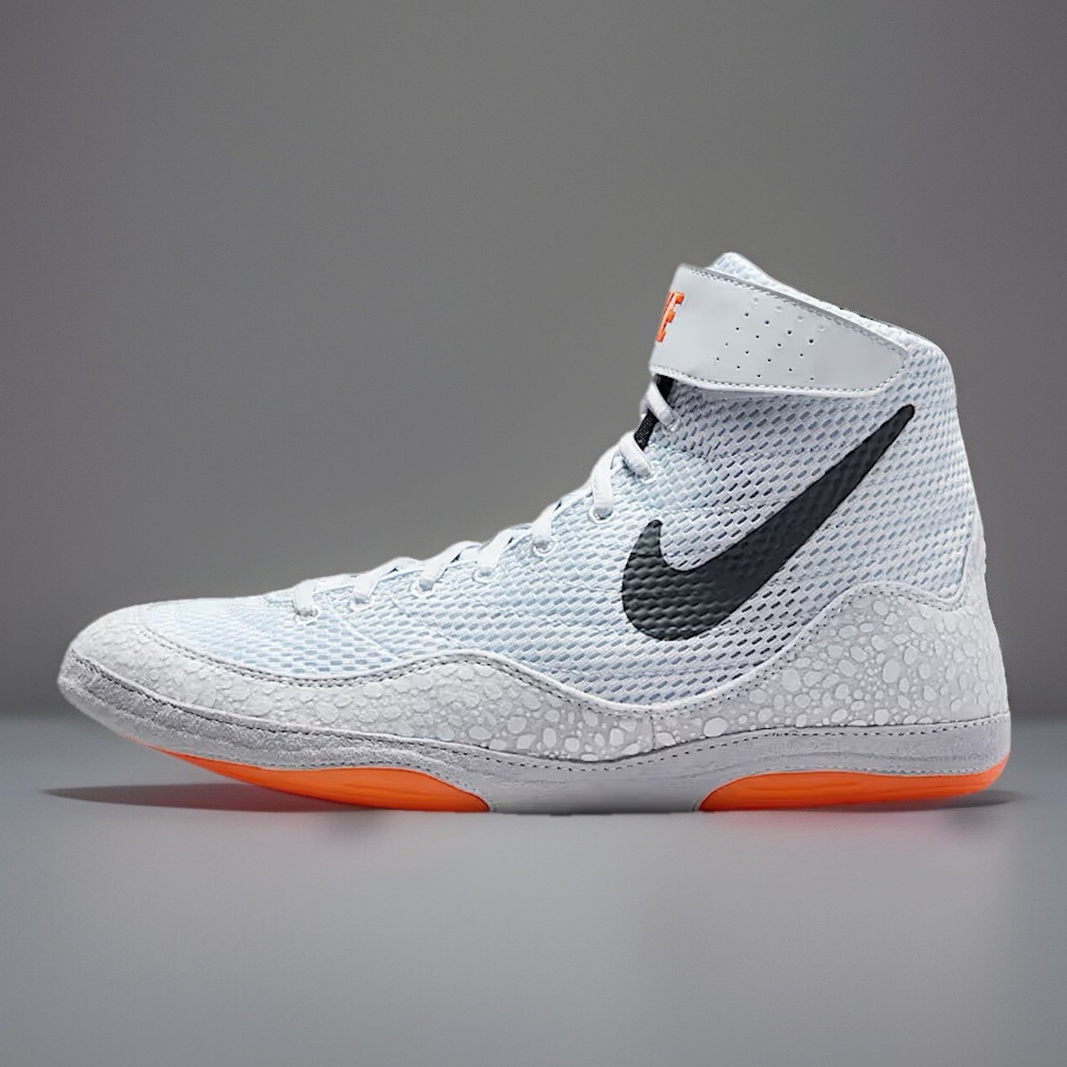 Nike Inflict SE 2024 Olympics Wrestling Shoes Safari DJ4471-900