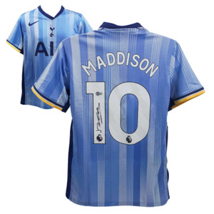 James Maddison Jersey | eBay
