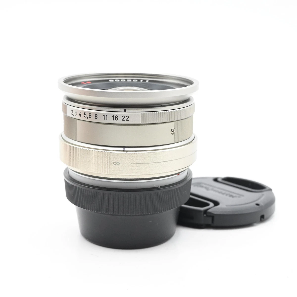 ZEISS Biogon T* 21mm Focal f/2.8 Camera Lenses for sale | eBay