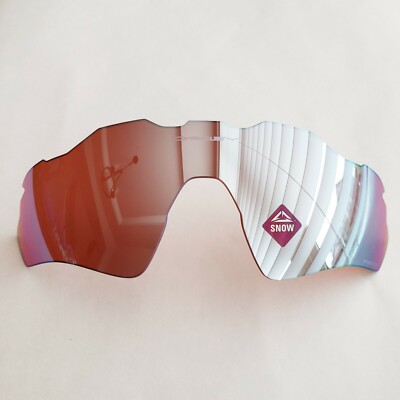 Authentic Oakley Radar EV Path Prizm Snow Sapphire Replacement