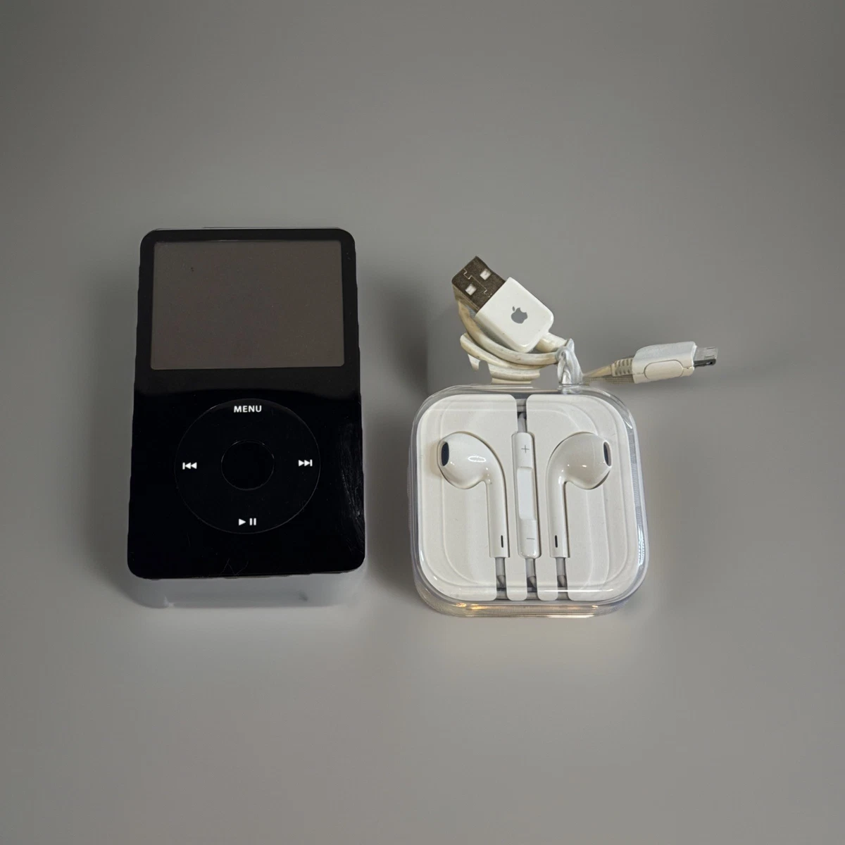 Apple iPod 5th Generation Apple A1136 for sale | eBay