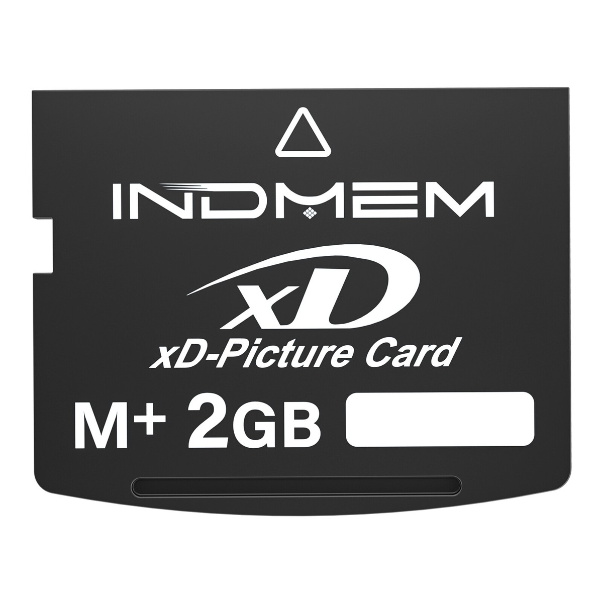 XD 2GB xD-Picture Card M+ 3D Flash Memory Card f.Olympus Fujifilm