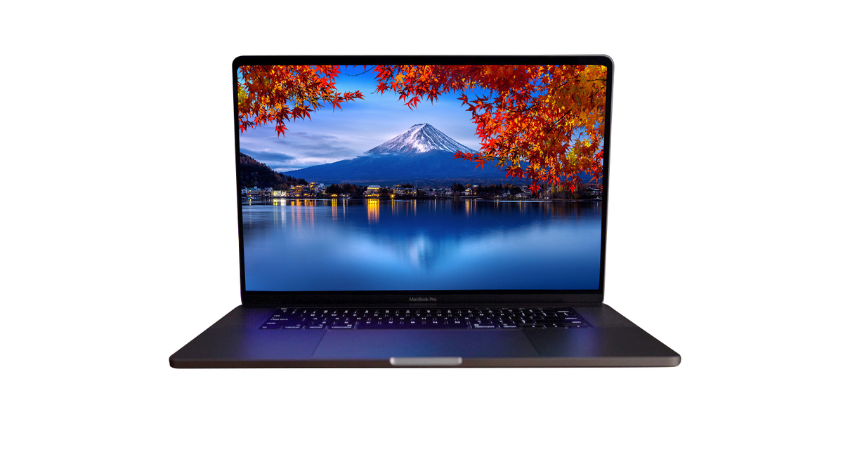 2019/20+ MACBOOK PRO 16 TOUCHBAR 32GB RAM 1TB 8 CORE 5.0GHz i9