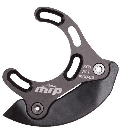 MRP World Cup Chain Guide 110 mm BCD 36-44 Bash Ring VINTAGE DH