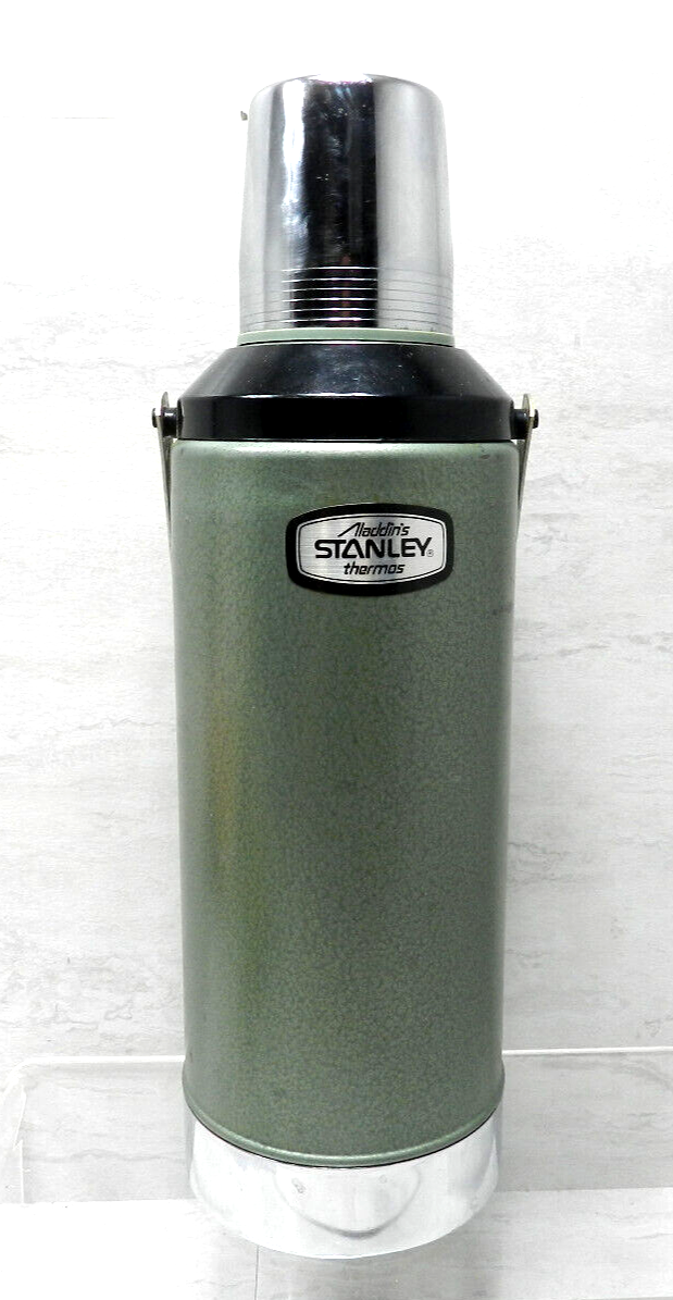 Vintage Stanley Aladdin THERMOS 945DH 100 Cup Half Gallon Thermos