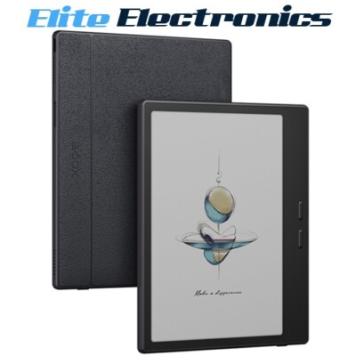 ONYX BOOX Go Color 7 Gen II 2 eReader - Black | eBay