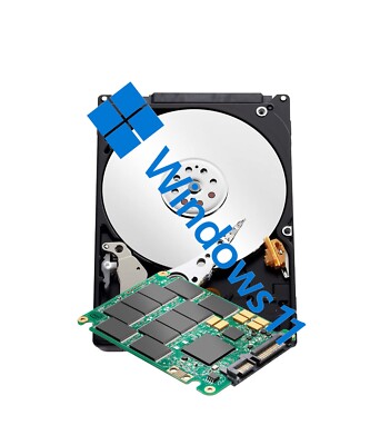 Windows 11 Home/Pro 2.5