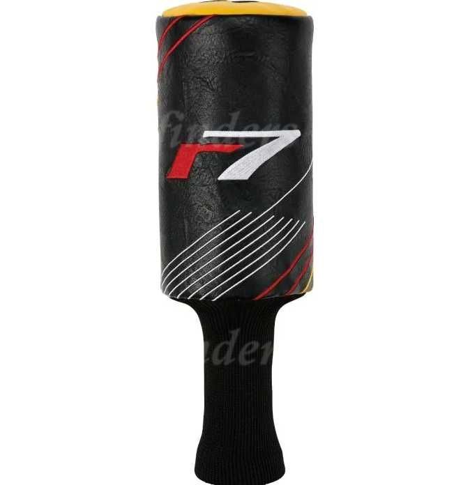 NEW TaylorMade r7 Quad 11.5° Mini Driver Fujikura Speeder 6-X