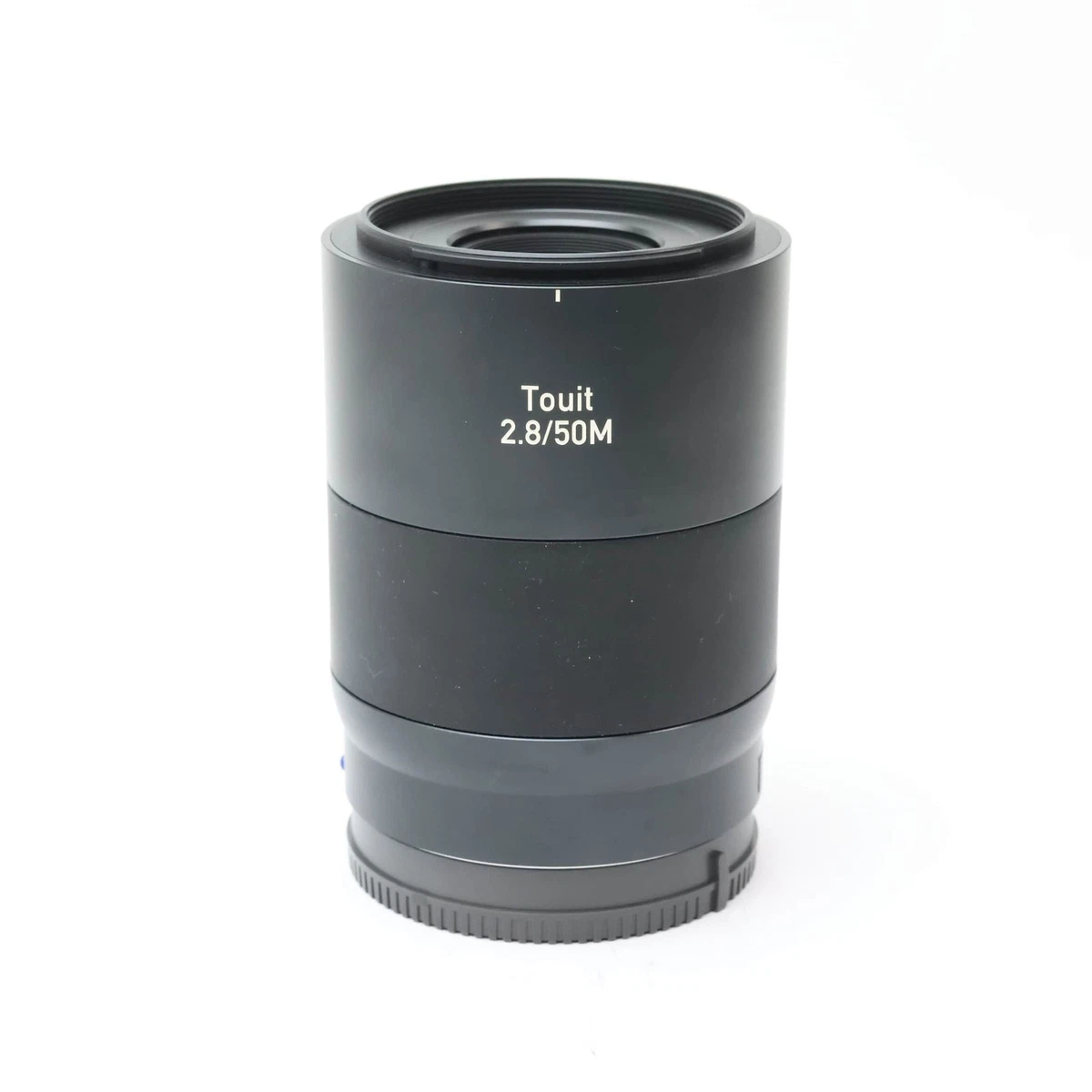 ZEISS Touit f/2.8 Camera Lenses 50mm Focal for sale | eBay