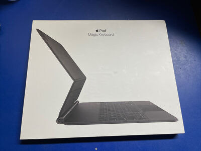 Apple Magic Keyboard for iPad Pro 12.9