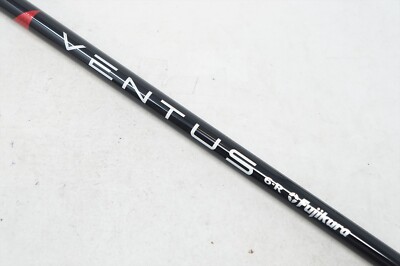 New Fujikura Oem Ventus Red 6-R 64g Regular 41.5