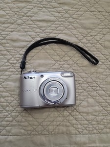 Coolpix L31 | eBay