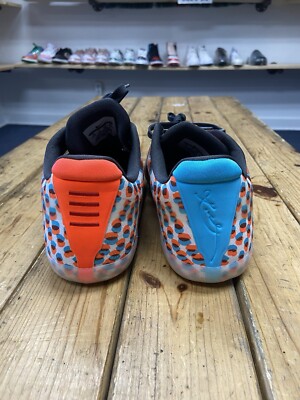 Size 10 - Nike Kobe 11 3D - 836183-084 | eBay